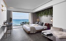 Dyo Suites Rethymno